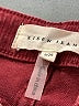 Risen Burgundy Jeans Size 9 - photo 7