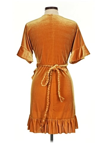 MISA Los Angeles Cocktail Dress (view 2)