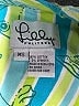 Lilly Pulitzer Print Green Skort Size Med S - photo 3