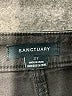 Sanctuary Black Jeans Size 27 waist - photo 7