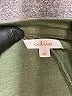 colsie Green Pullover Sweater Size L - photo 7
