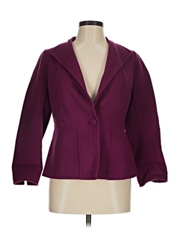 Talbots Wool Blazer (view 1)