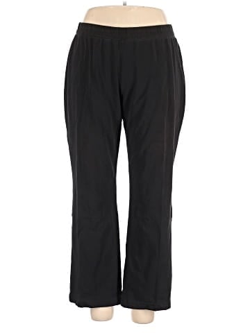 L.L.Bean Active Pants (view 1)