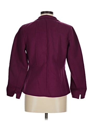 Talbots Wool Blazer (view 2)