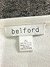 Belford 100% Cotton Ivory Pullover Sweater Size XL - photo 7
