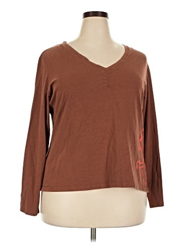 Cabela's 3/4 Sleeve T-Shirt (view 1)