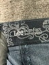 Lee Blue Jeans Size 12M - photo 7