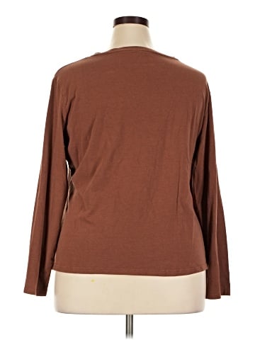 Cabela's 3/4 Sleeve T-Shirt (view 2)