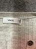 Vince. Gray Pullover Sweater Size S - photo 7