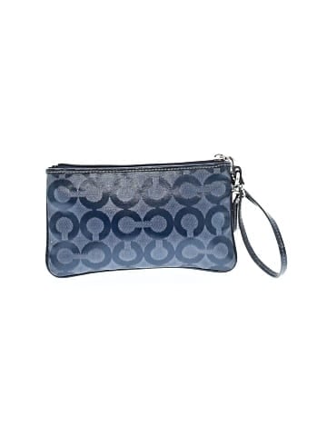 Coach Wristlet (view 2)