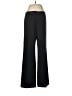 Talbots Solid Black Dress Pants One size - photo 1
