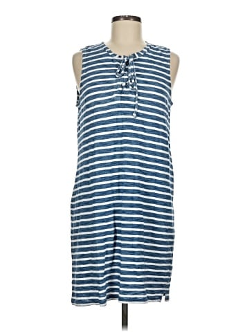 Jane and Delancey Casual Dress (view 1)