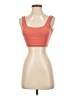 Varley Orange Sports Bra Size XS - photo 1