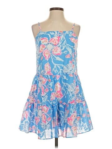 Lilly Pulitzer Cocktail Dress (view 1)