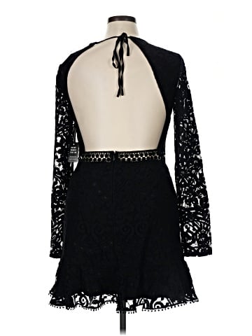 Express Cocktail Dress (view 2)