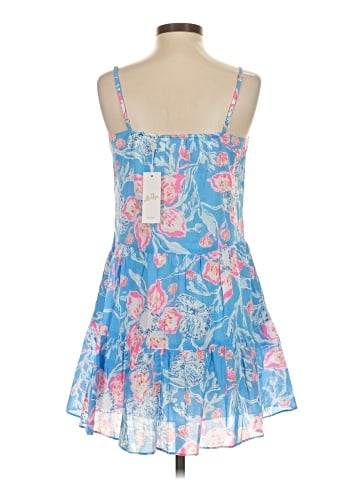 Lilly Pulitzer Cocktail Dress (view 2)