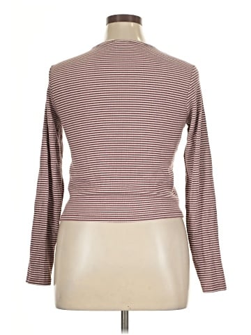 Levi's Long Sleeve Henley (view 2)