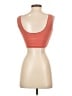 Varley Orange Sports Bra Size XS - photo 2
