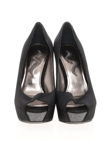 Nina Wedges (view 2)