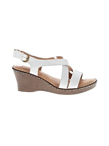 Born Wedges (view 1)
