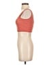 Varley Orange Sports Bra Size XS - photo 5