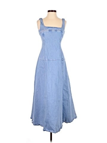 Topshop Casual Dress (view 1)