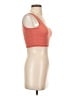 Varley Orange Sports Bra Size XS - photo 4