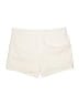 J.Crew Ivory Shorts Size 14 - photo 2
