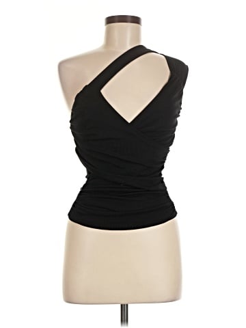 LNA Sleeveless Blouse (view 1)