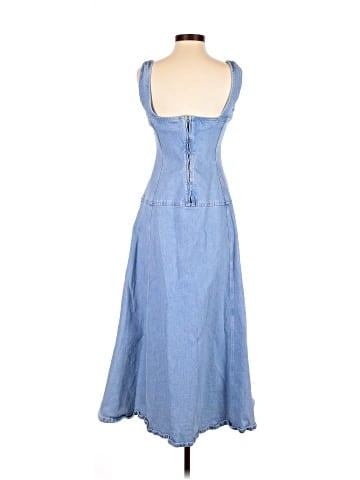 Topshop Casual Dress (view 2)