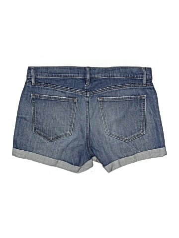 Ann Taylor LOFT Denim Shorts (view 2)