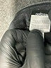 Express Chevron-herringbone Gray Jeggings Size 6 - photo 9