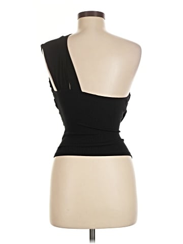 LNA Sleeveless Blouse (view 2)