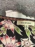 Max Studio 100% Polyester Floral Black Casual Dress Size M - photo 7