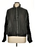 Unbranded Black Track Jacket Size XL (estimated) - photo 1