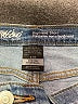 Mossimo Blue Denim Shorts Size 6 - photo 3