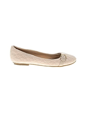 So Wear It Declare it Flats (view 1)