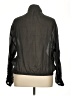 Unbranded Black Track Jacket Size XL (estimated) - photo 2