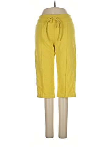 Norma Kamali for Everlast Casual Pants (view 1)