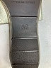 Andre Assous Silver Wedges Size EU 38 - photo 4