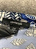 Espresso Blue 3/4 Sleeve Blouse Size 2X - photo 7