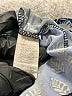 Espresso Blue 3/4 Sleeve Blouse Size 2X - photo 8