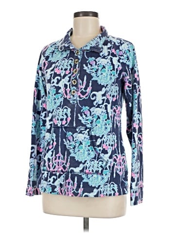 Lilly Pulitzer Pullover Sweater (view 1)