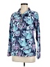 Lilly Pulitzer Blue Pullover Sweater Size M - photo 1