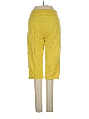 Norma Kamali for Everlast Casual Pants (view 2)