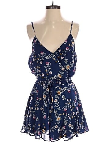 Trixxi Romper (view 1)