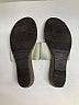 Andre Assous Silver Wedges Size EU 38 - photo 5
