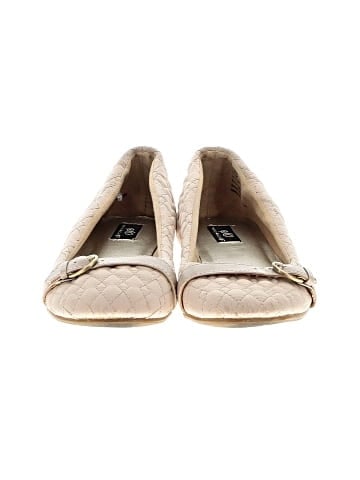 So Wear It Declare it Flats (view 2)
