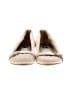So Wear It Declare it Ivory Flats Size 7 1/2 - photo 2