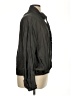 Unbranded Black Track Jacket Size XL (estimated) - photo 4